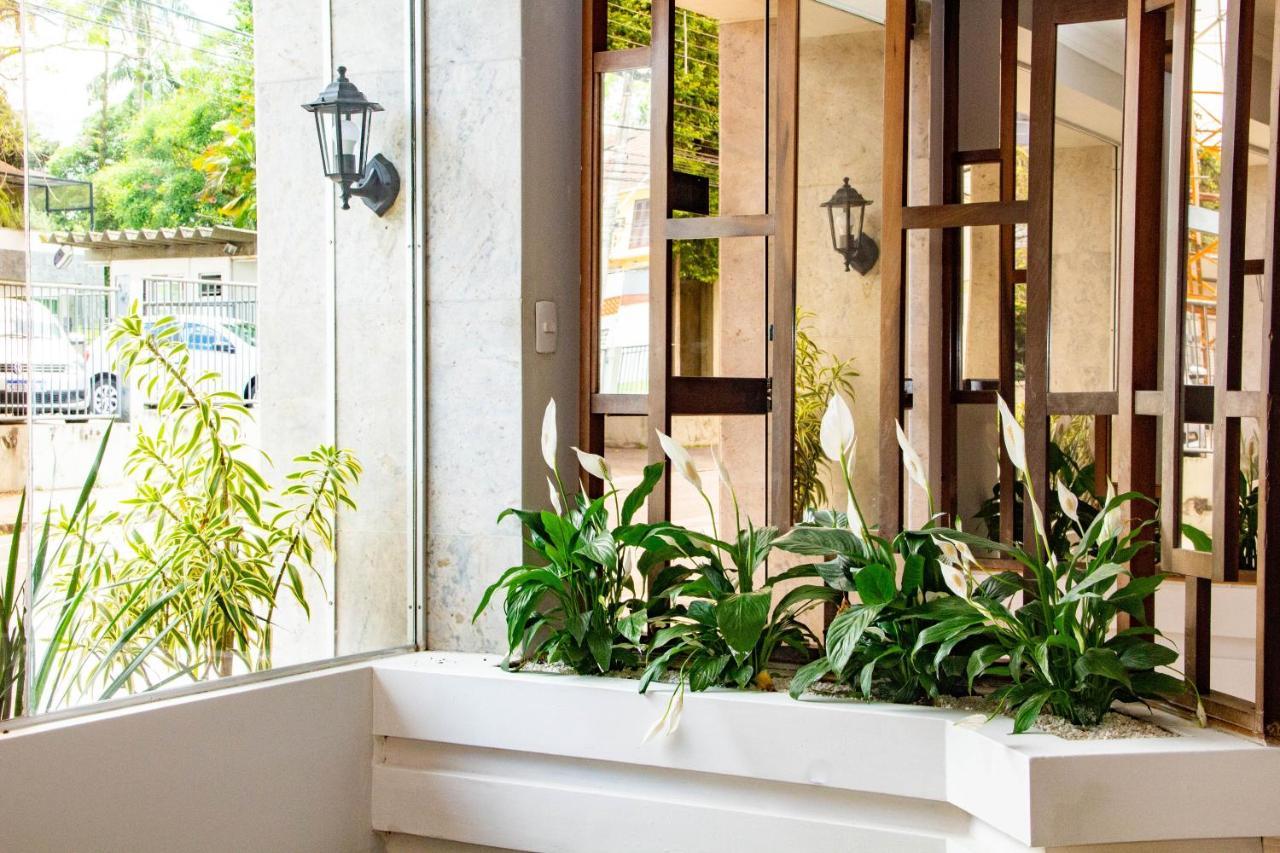 Hotel Domhof 브루메나우 외부 사진