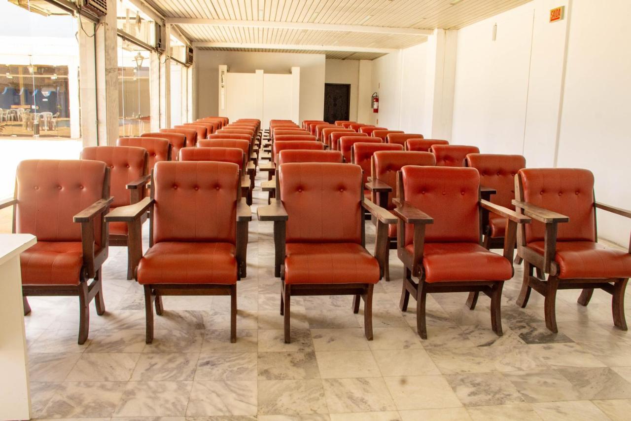 Hotel Domhof 브루메나우 외부 사진
