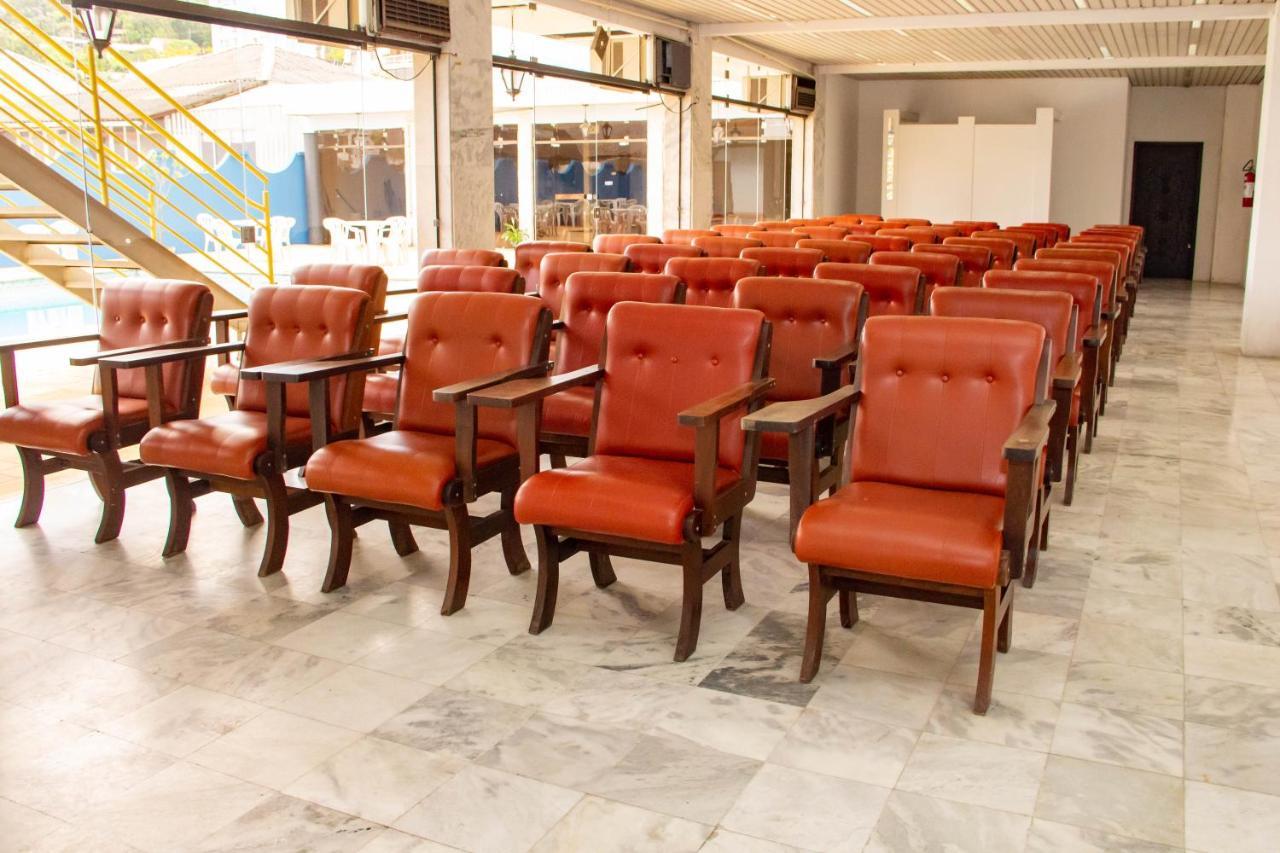 Hotel Domhof 브루메나우 외부 사진