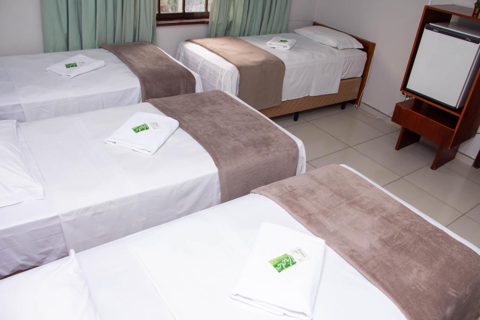 Hotel Domhof 브루메나우 외부 사진